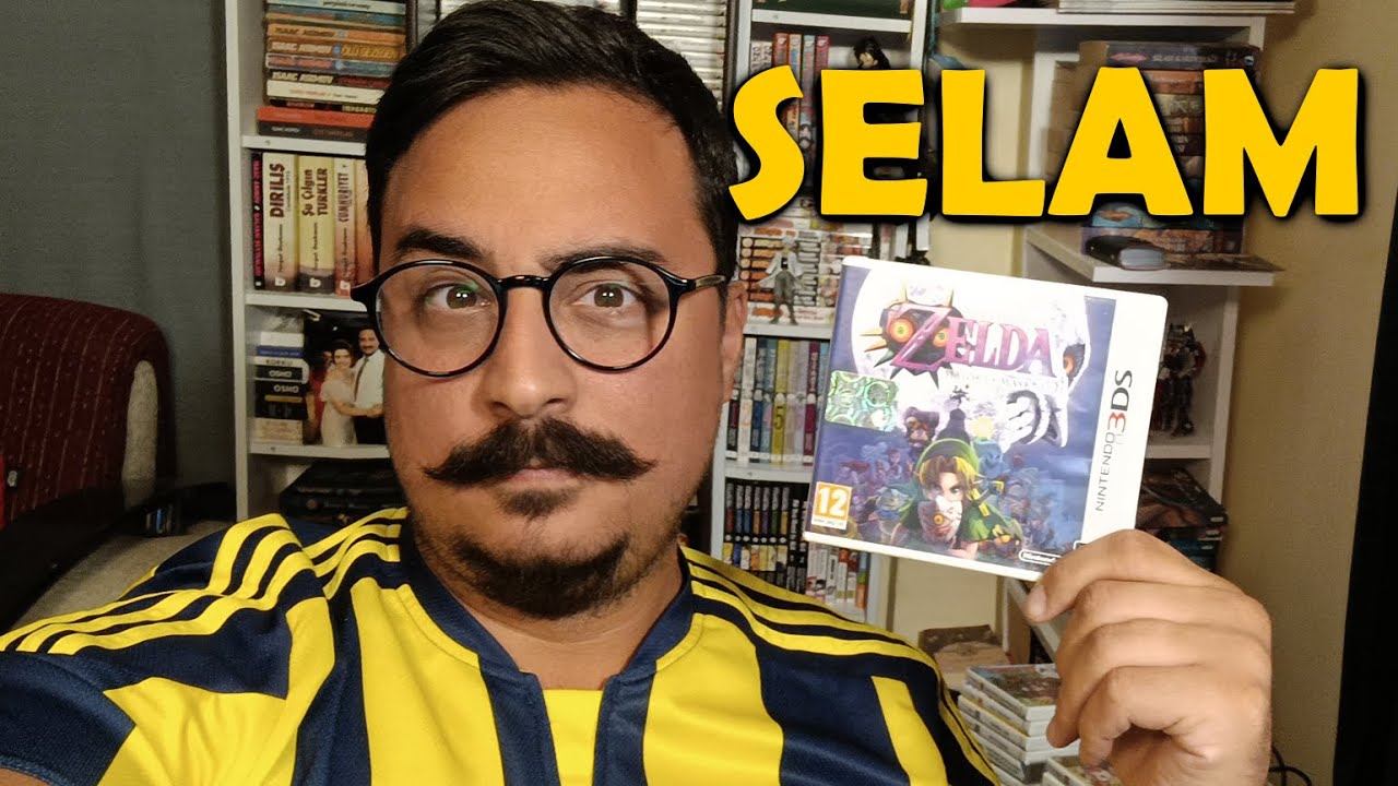 SELAM