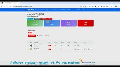 No Device, No Proxy – TKK.ONE Official API Video Solution