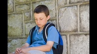 Please Dont Take Away My Recess - A Poem About Adhd