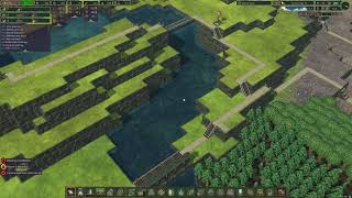The First Badtide of the Colonny... | Timberborn - E3