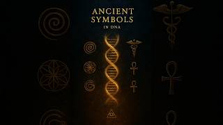 It’s all connected. Ancient Symbols in our DNA.