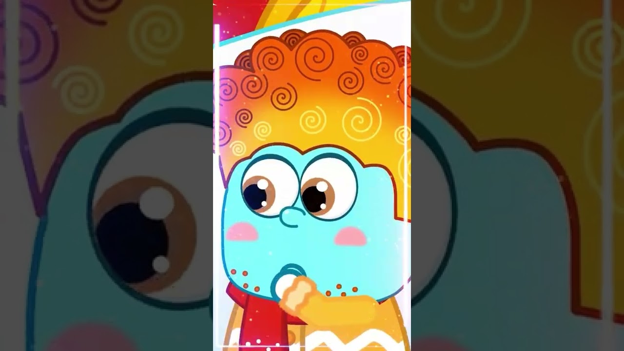 Cody Funny Cartoon 11 