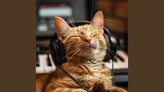 Quiet Feline Harmonics