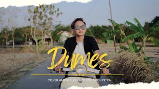 Dumes - Amink Kun || WAWES feat. GUYON WATON (Cover Pop Orchestra Version)