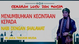 Download lagu Mudah KA surga mudah juga keneraka itulah kodrat perempuan