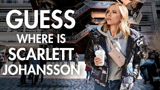 Find Scarlett Johansson #04 screenshot 3