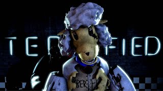 {Walten Files/SFM} Terrified by APangryPiggy (short)