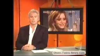 Mary-Kate Olsen - anorexia report