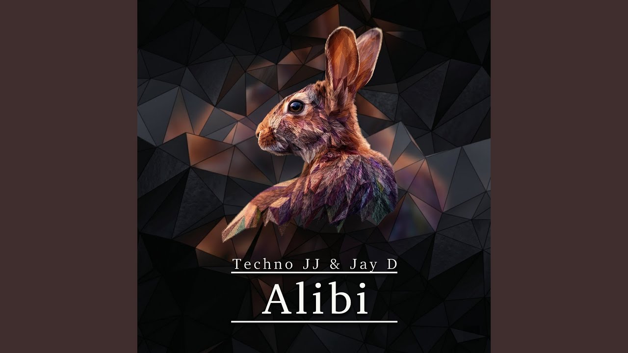 Watch Alibi (Techno Version) on YouTube Watch Alibi (Techno Version) on YouTube