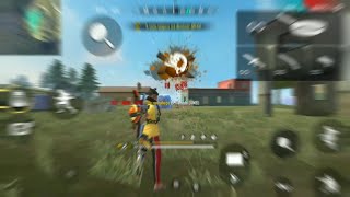 Aimbot.exe🍓🎯 Free Fire Highlights