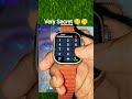Fireboltt watch smartwatch secret short🤫🤫#trend#watch#smartwatch#secret