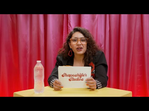 Alessia Cara - Shapeshifter Studios Presents: Get Them Back or Get Them Back (Episode 3) music video