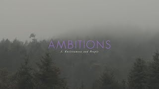 Ambitions S2 EP 3 - Environment and People by Emily Batty 19,065 views 2 years ago 15 minutes