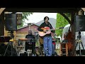 Home From The Forest (Cover) - Live in Cumberland, 2024