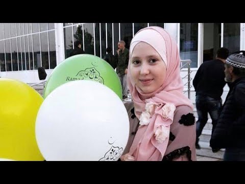 safiyat-ibrahimova---ramadan-nasheed