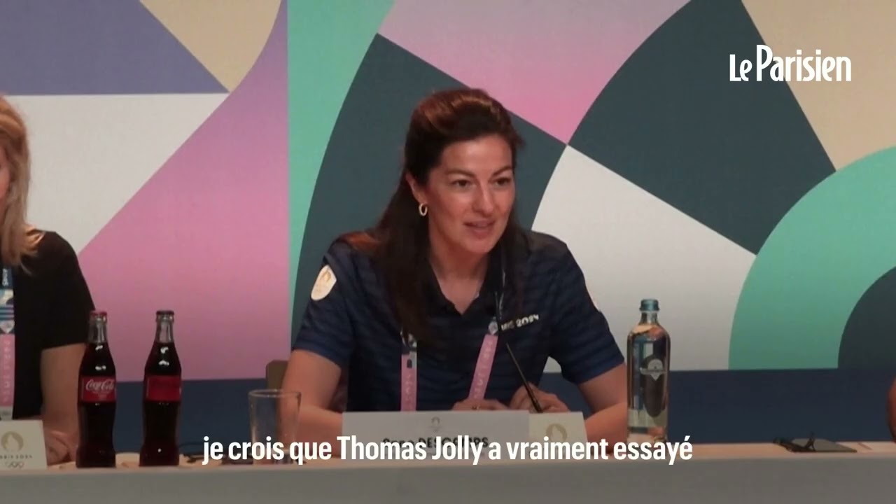 Cérémonie d'ouverture : l'organisation des JO présente ses excuses « si des gens ont été offensés »