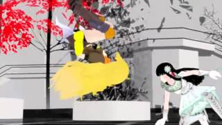 [AMV] RWBY - Killin' It