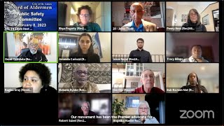 Black Community fights for "Dred Scott City of Refuge (Sanctuary City)" resolution in St. Louis, MO