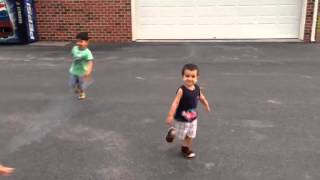 Kids having fun!! Roanoke va 14
