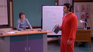 Mr. Young S2 E5 | Mr. Sleep