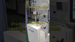 One-stop Solution for Coding & Marking#coding #marking #laser #printer #packaging #machine #factory