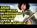 KETIKA ANAK BOS YAKUZA MENGIKUTI JEJAK AYAHNYA!! - Alur Cerita Film CH0C0LAT3