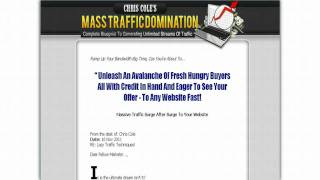 Mass Traffic Domination Video Review