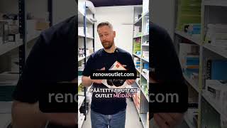 Uusi osoite. Samat loistavat tuotteet.