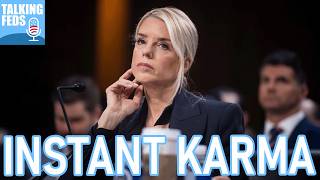 Famous Bondi Botches it as INSTANT KARMA Hits Profile