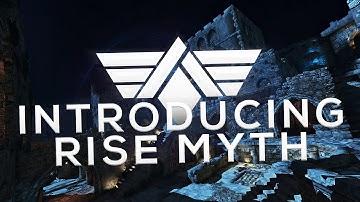 Introducing Rise Myth (Editor)