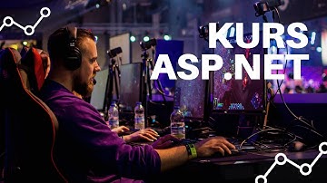 kurs programowania asp.net odc.3   Podstawowa zasada działania - pierwsza aplikacja.