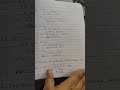 #Class 7 Maths Chapter 3 A Peek Beyond the Point |# Exercise 3C #class7mathsQ1–7 #shorts