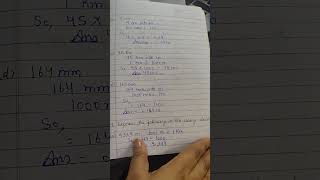 #Class 7 Maths Chapter 3 A Peek Beyond the Point |# Exercise 3C #class7mathsQ1–7 #shorts