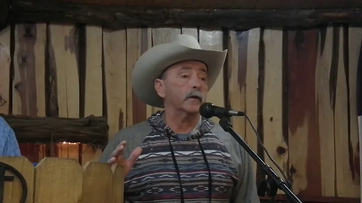 02-18-2018 Testimony of (Coy) Allen Spoon