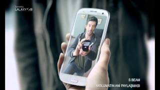 Galaxy S Iii Azerbaijan