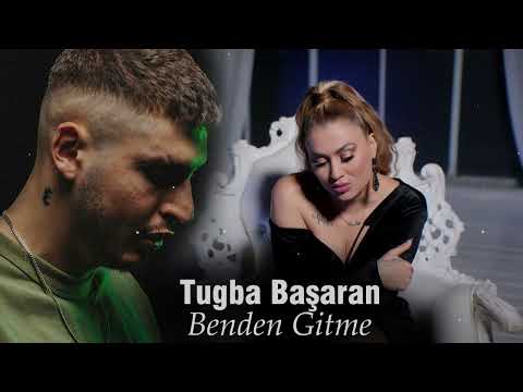 Tuğba Başaran X Blok3 - Benden Gitme (Remix 2025)