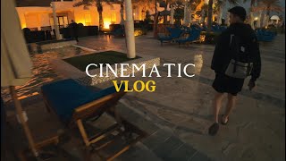 DAY OFF IN DOHA SWIMMING JACUZZI