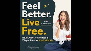 Mindset, Insulin Resistance, & Weight Loss with Dr. Edie