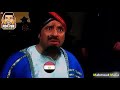 المعلقين المصريين بشكل كوميدي