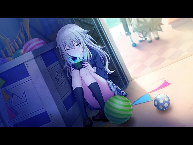 プロジェクトセカイ カラフルステージ feat.初音ミク エリア会話集