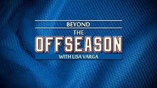 Lisa Varga - Beyond the Offseason sizzle reel with Mike Brey and Israel Idonije