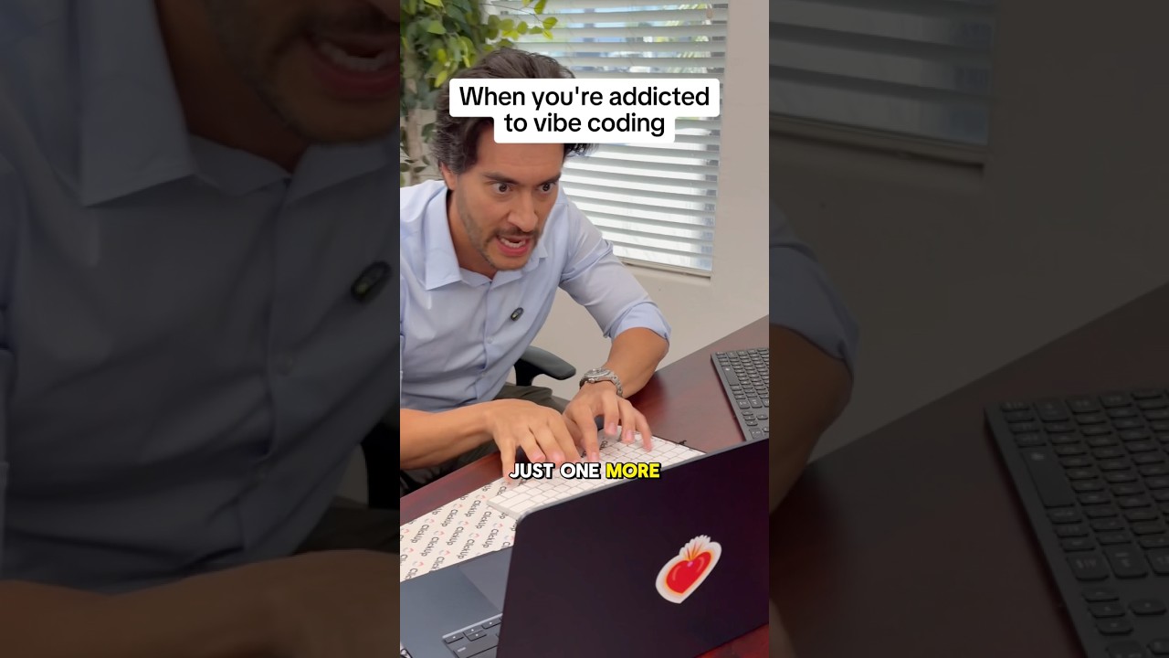 “One more prompt” is the biggest lie in tech