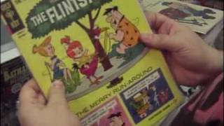 D Key And Dell Comics Collection