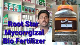 Root Star Mycorrhizal Bio Fertilizer