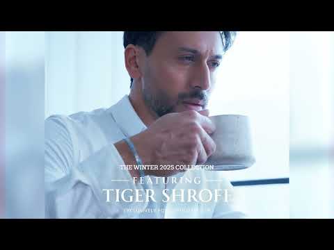 U.S. Polo Assn. | USPA x TIGER SHROFF