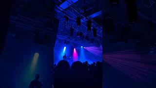 She Past Away - Hayaller? Live (Waschhaus Potsdam 04.04.2026)