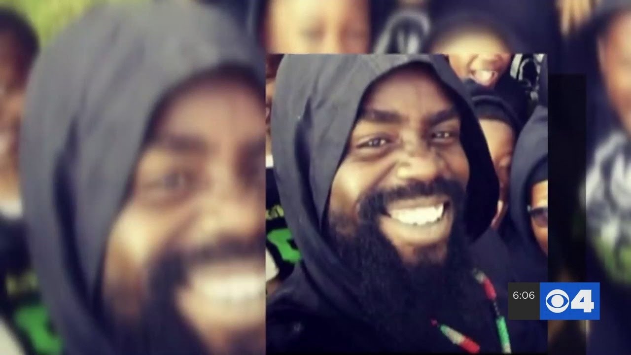 Family of man run over, killed during protest blames FedEx driver