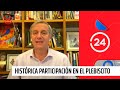 Kast tras el plebiscito: "Chile sigue siendo más pobre de lo que era antes del 18 de octubre"