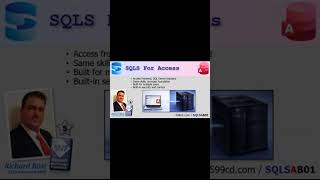 If you thought SQL Server was only for giant corporations, think again.