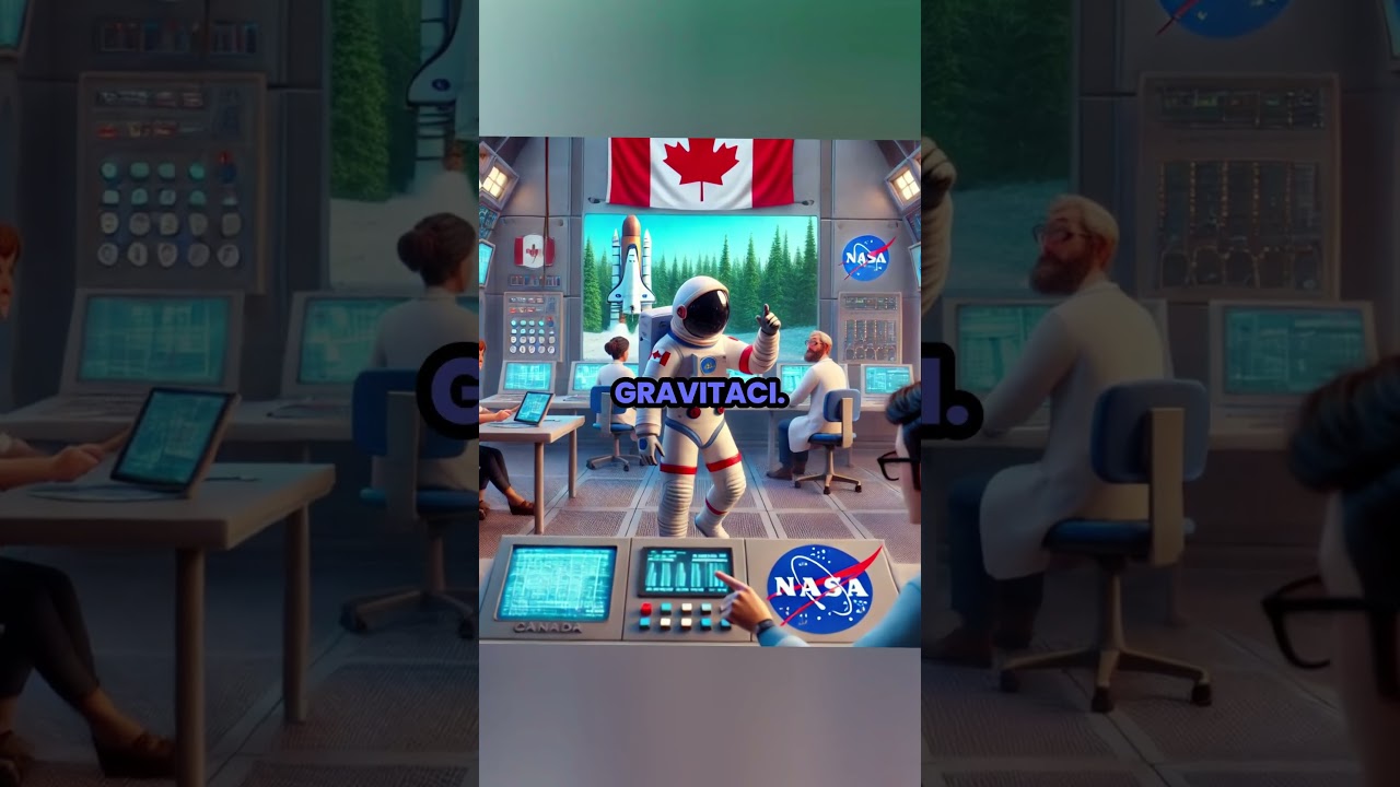 Nejoblíbenější Vtip V Kanadě 🇨🇦 😂
